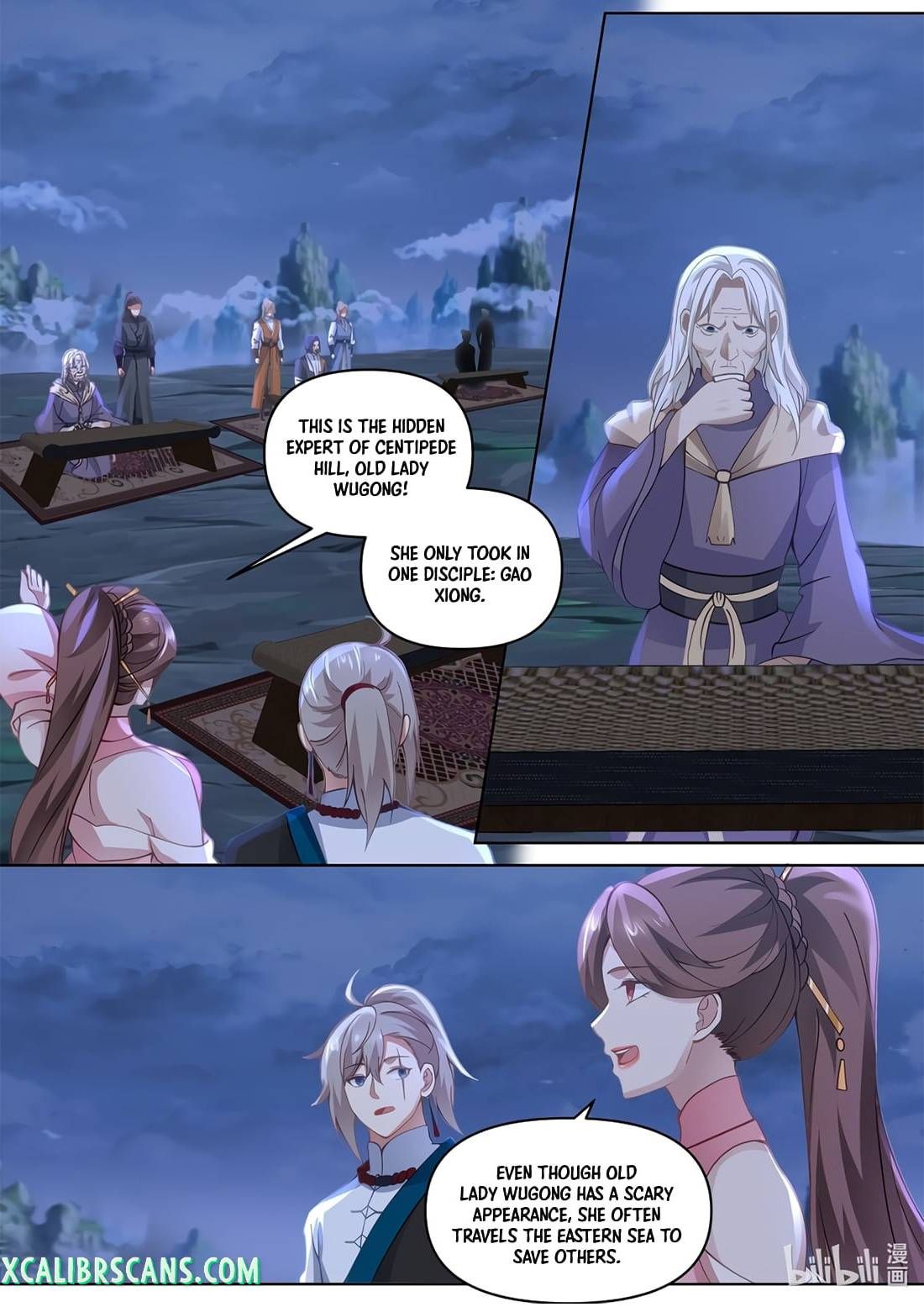 Page 7 of Chapter 464