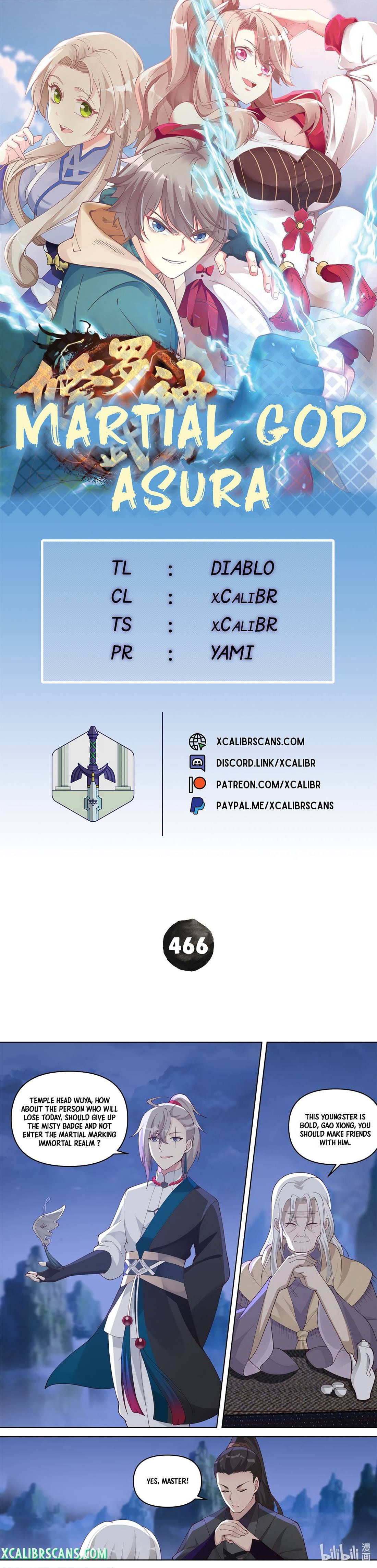 Page 1 of Chapter 466