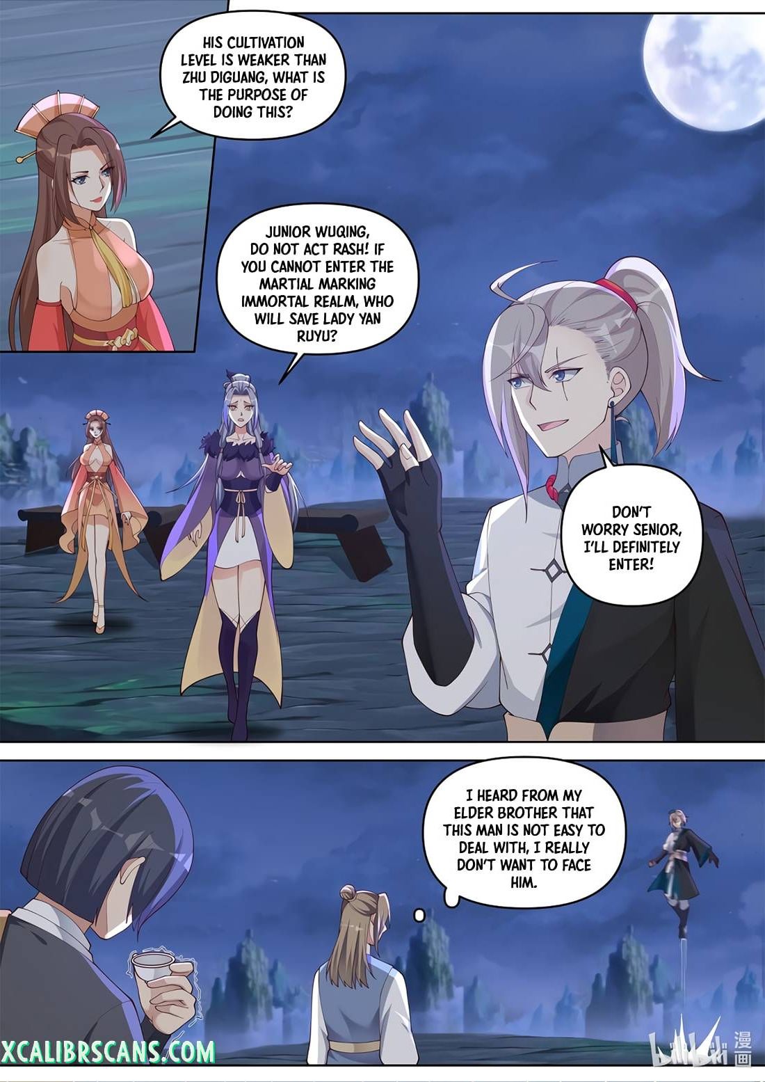 Page 2 of Chapter 466