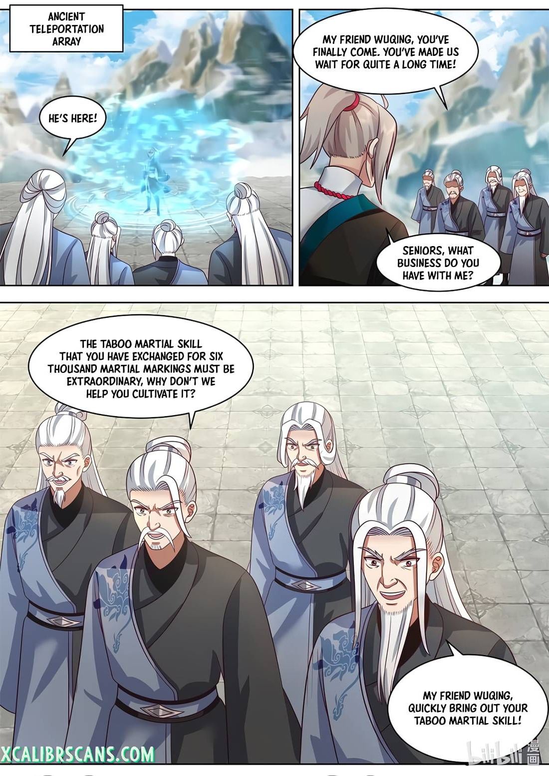 Page 2 of Chapter 485