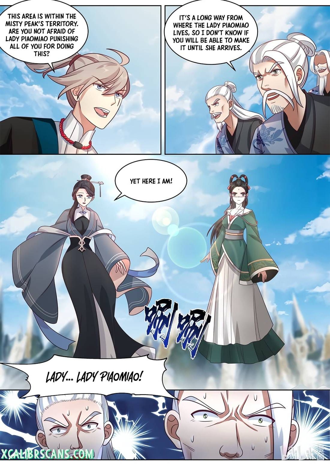 Page 3 of Chapter 485