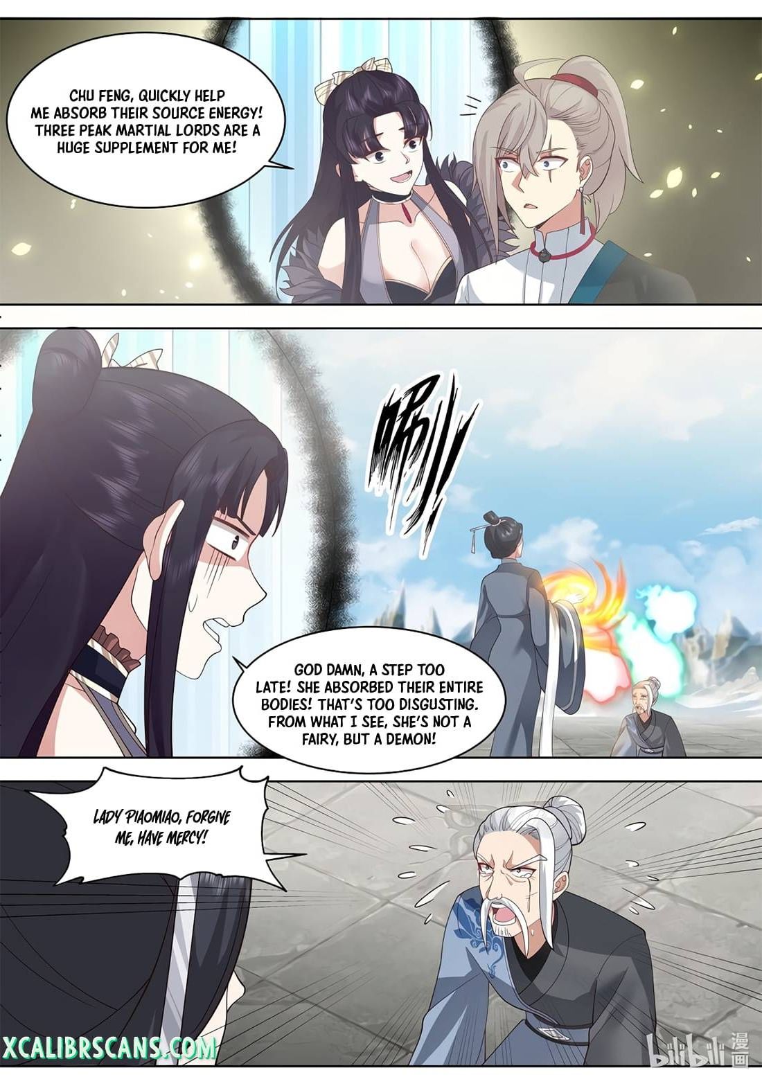Page 5 of Chapter 485