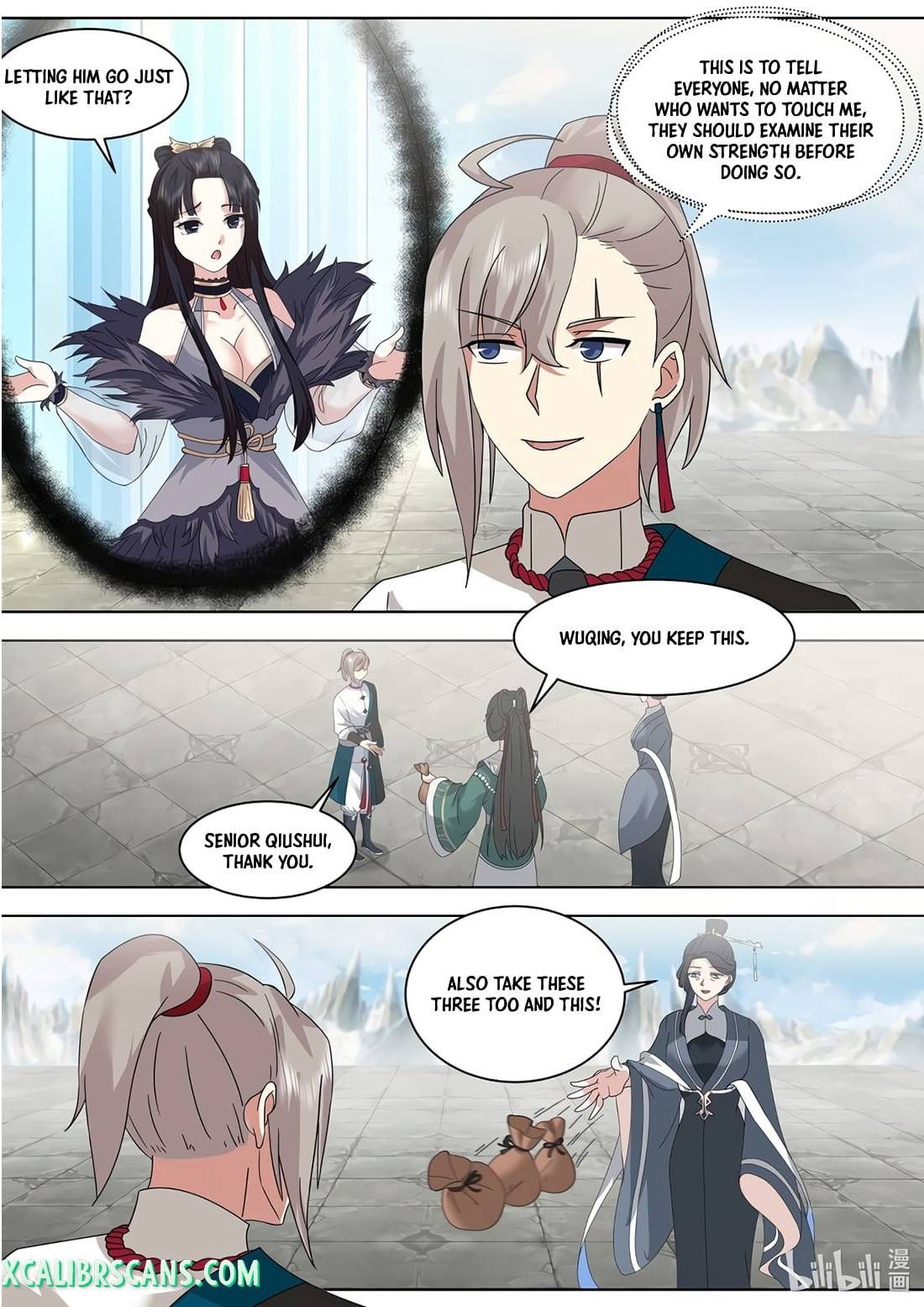 Page 8 of Chapter 485