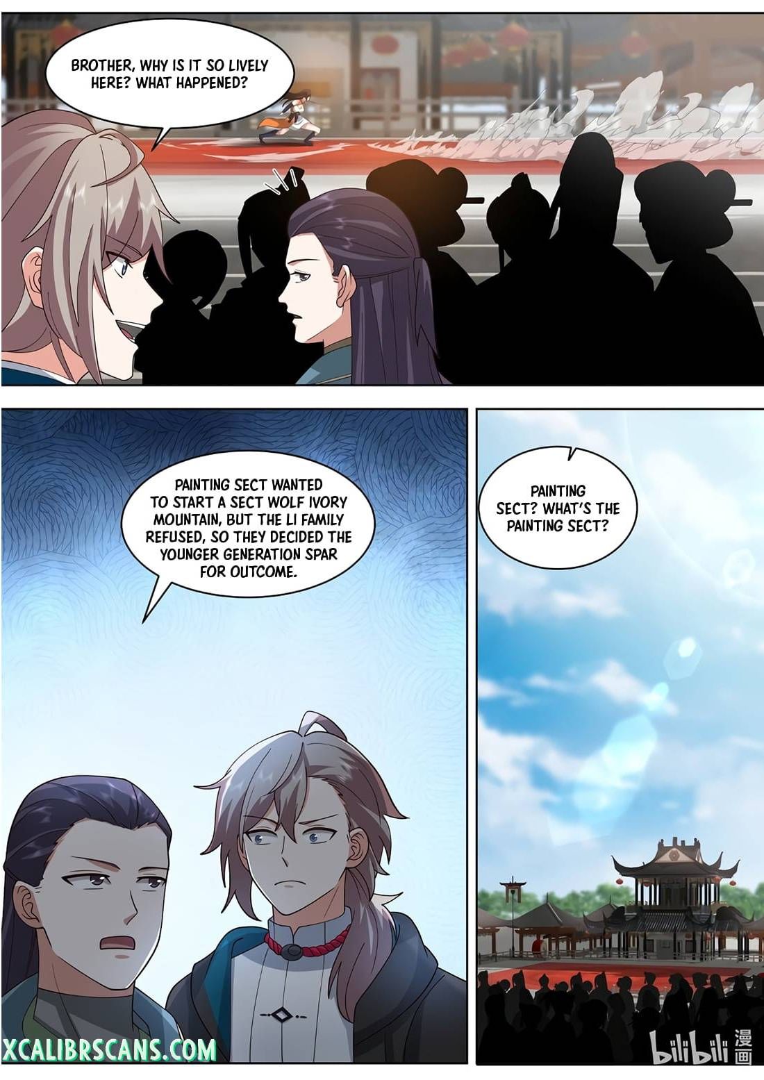 Page 3 of Chapter 486