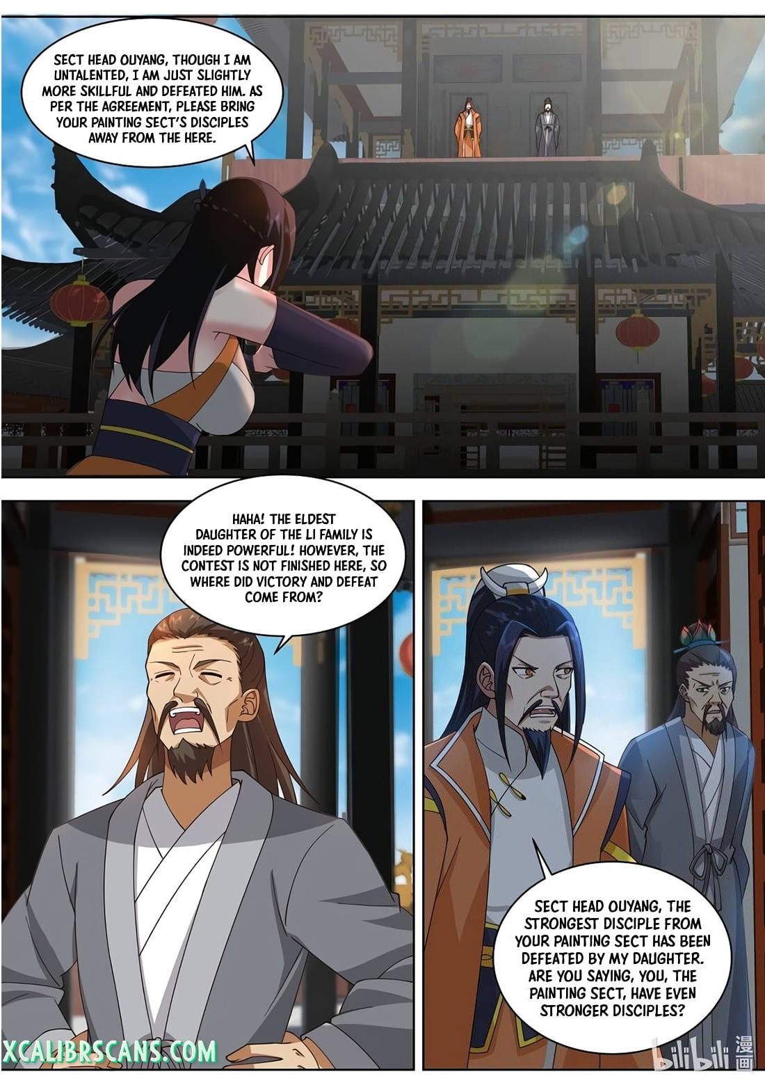 Page 4 of Chapter 486