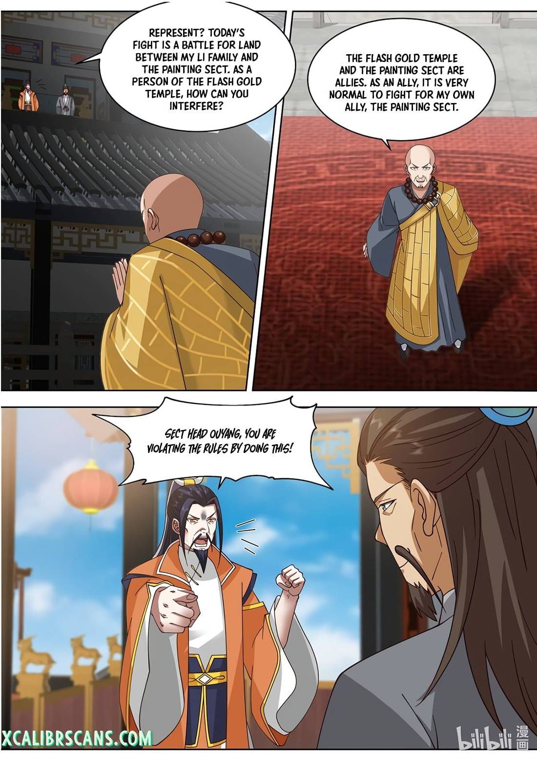 Page 6 of Chapter 486