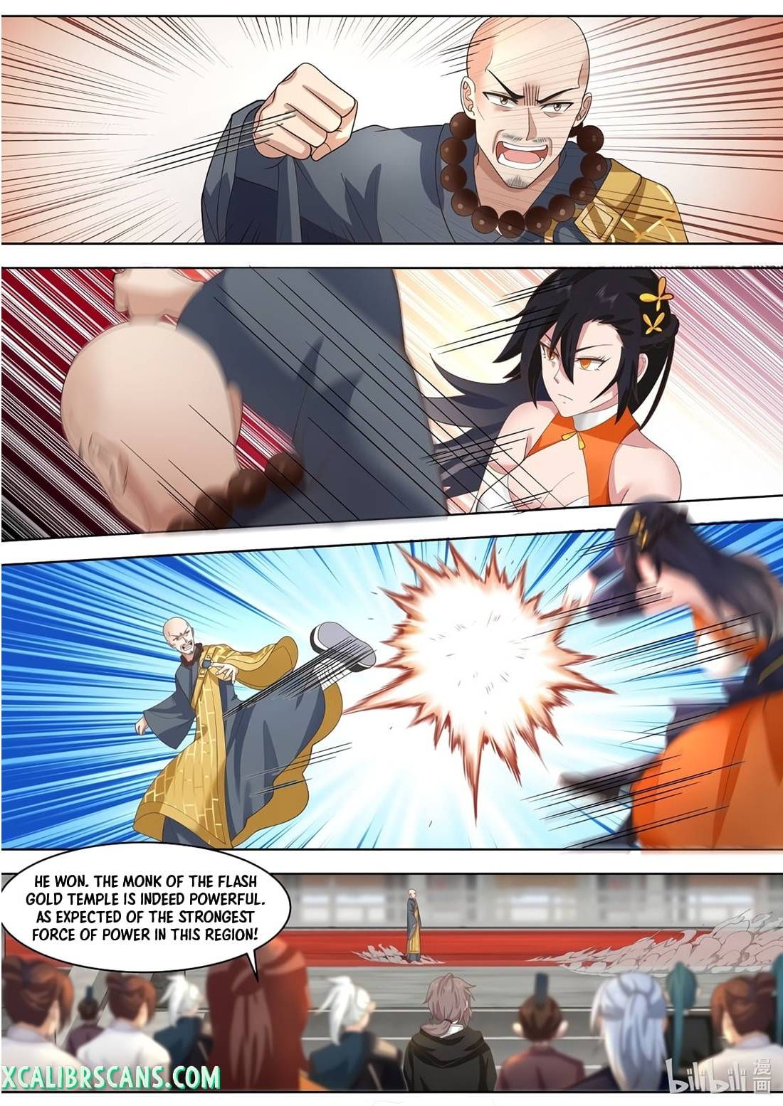 Page 8 of Chapter 486