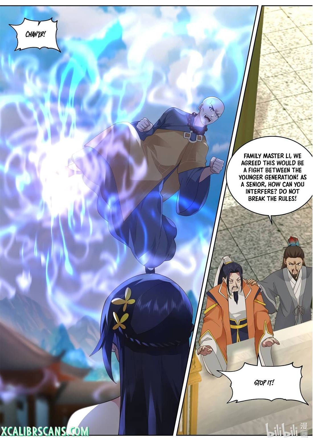 Page 9 of Chapter 486
