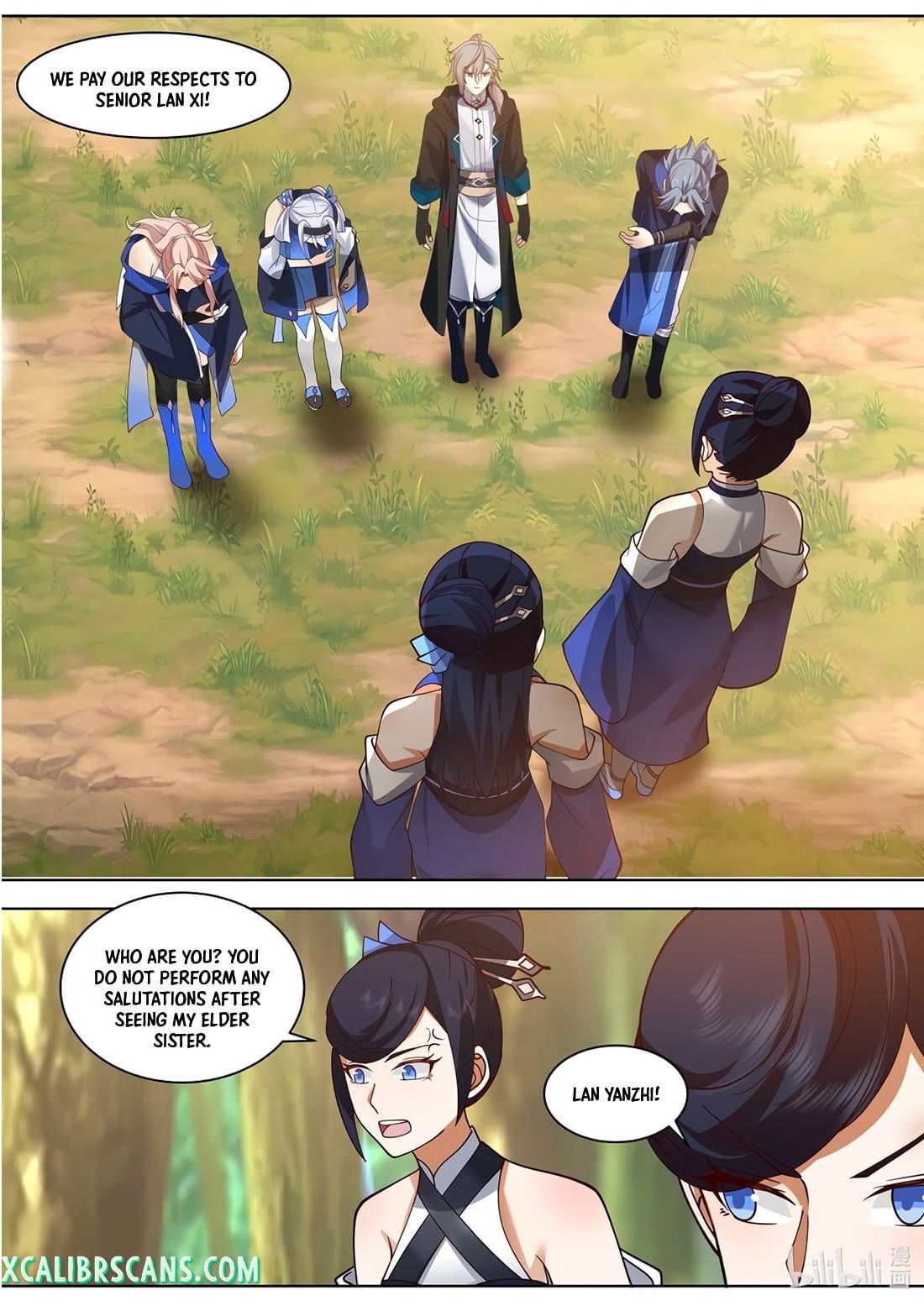 Page 2 of Chapter 493