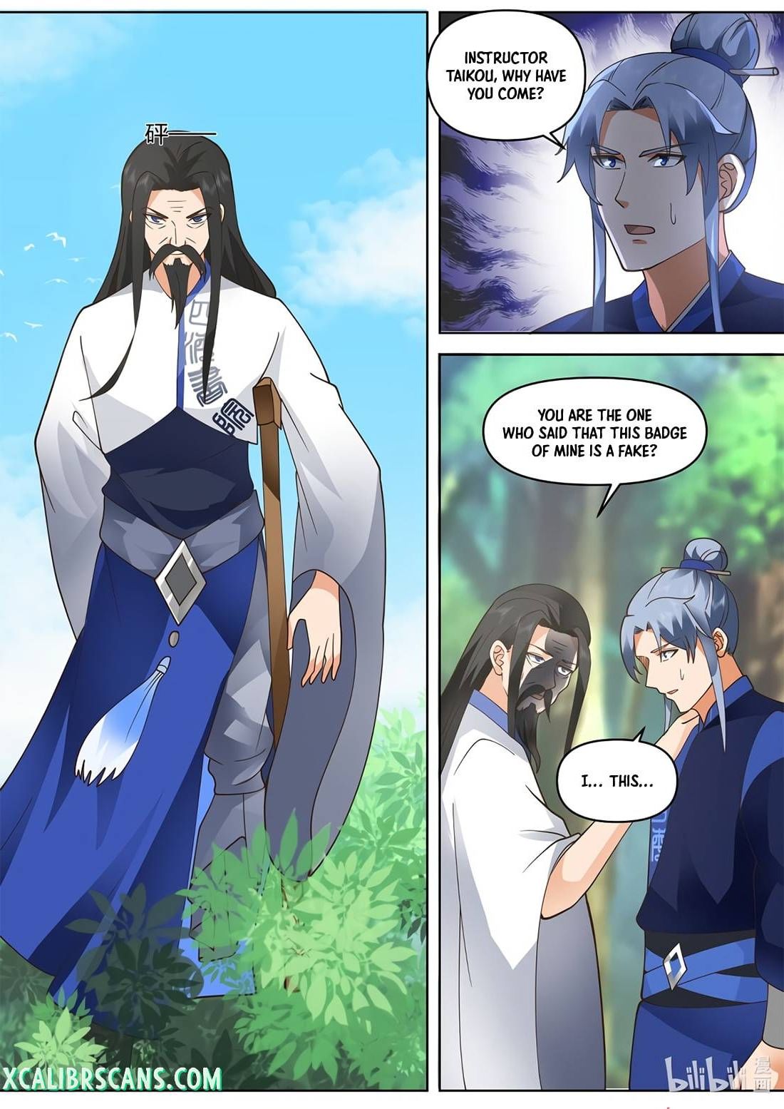Page 6 of Chapter 494