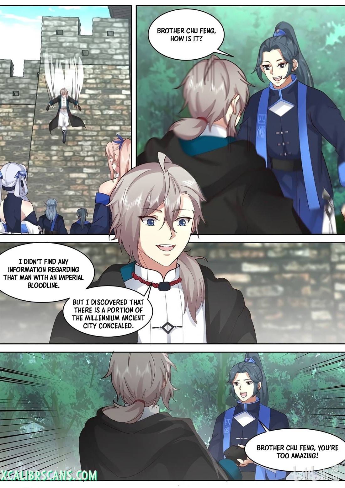 Page 8 of Chapter 495