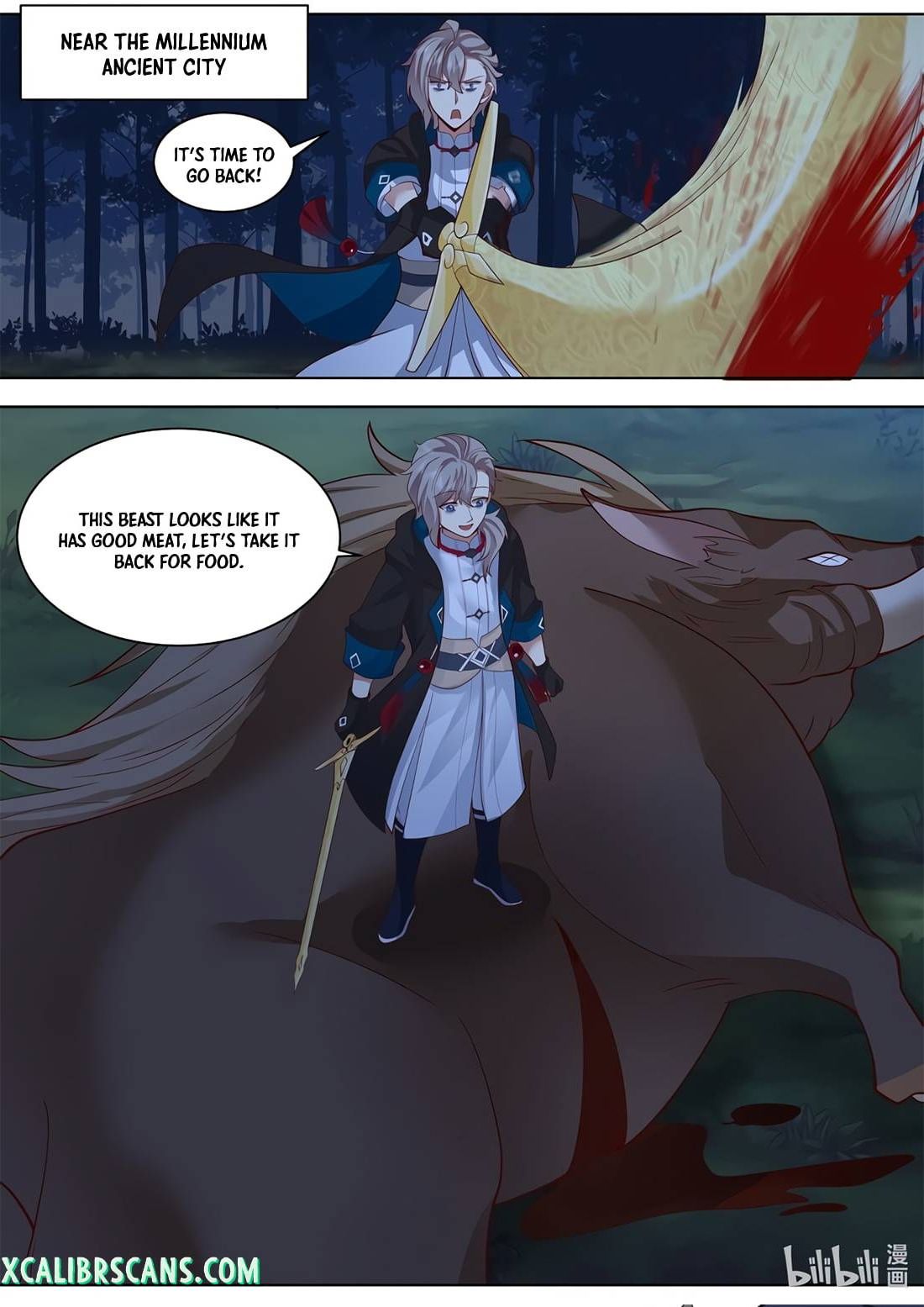 Page 2 of Chapter 497
