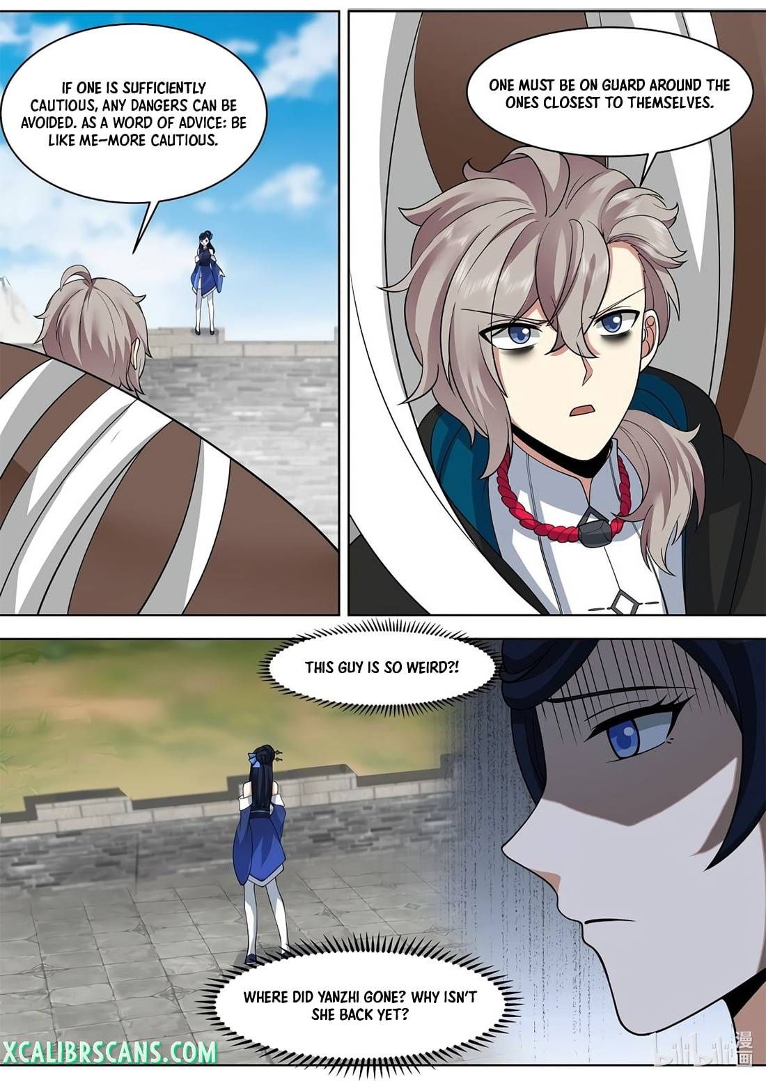 Page 4 of Chapter 497