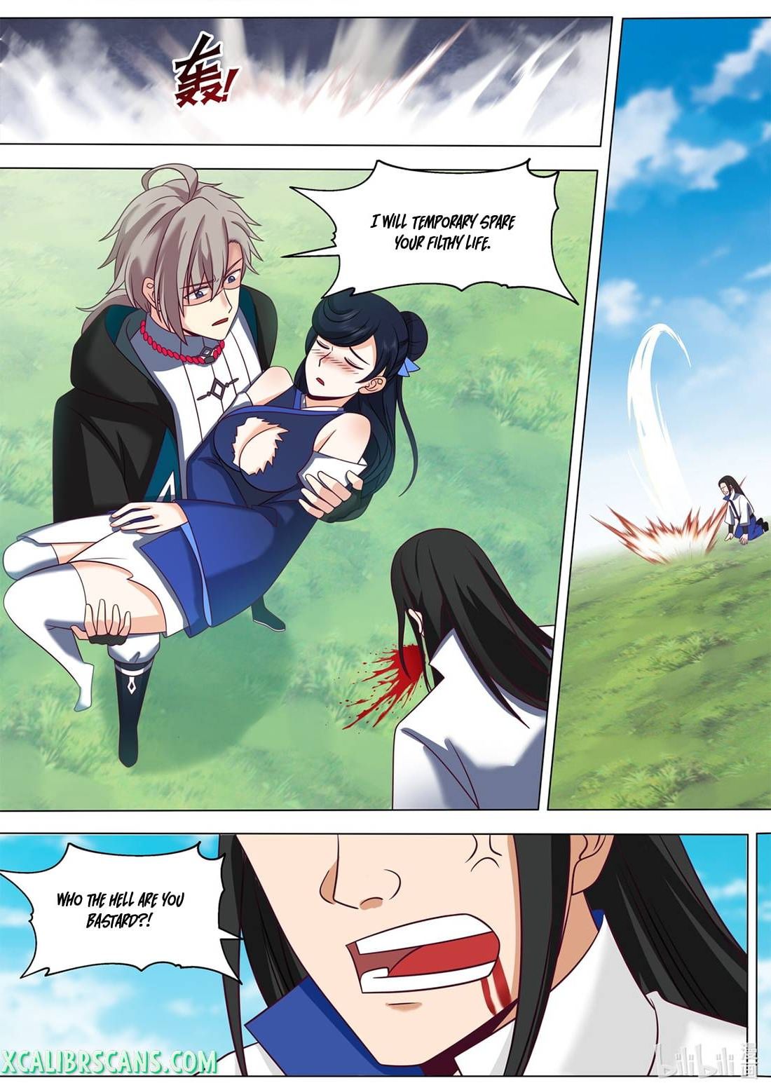 Page 8 of Chapter 499