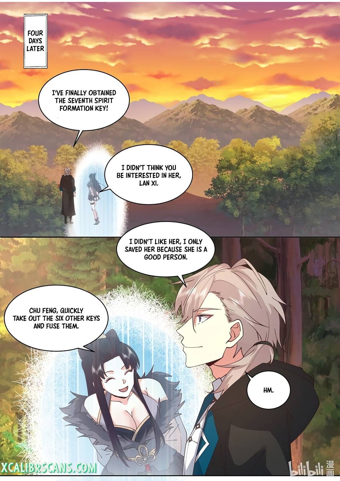Page 3 of Chapter 500
