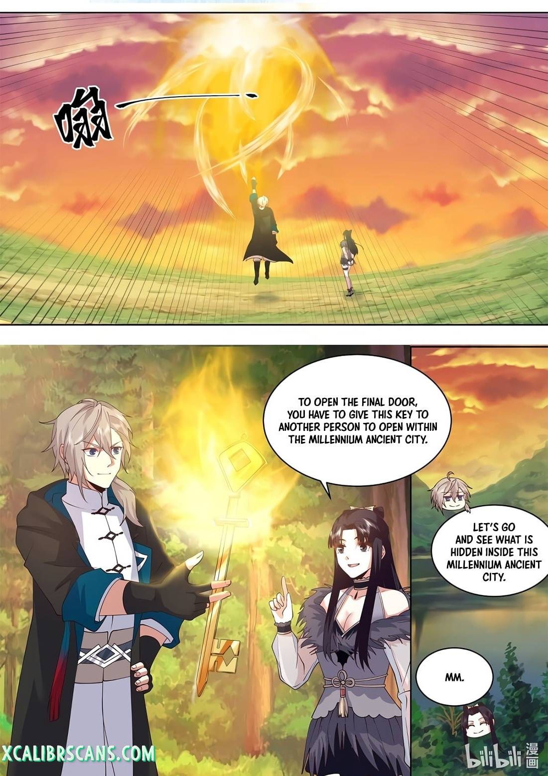 Page 4 of Chapter 500