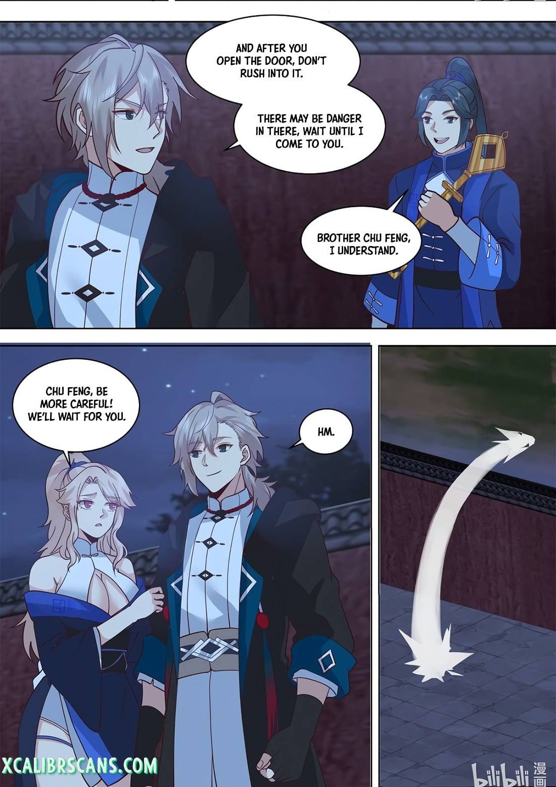 Page 6 of Chapter 500