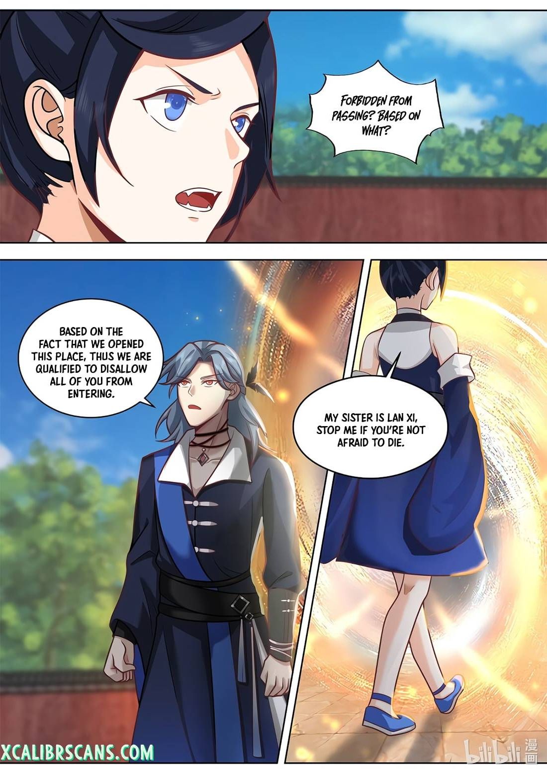 Page 2 of Chapter 501