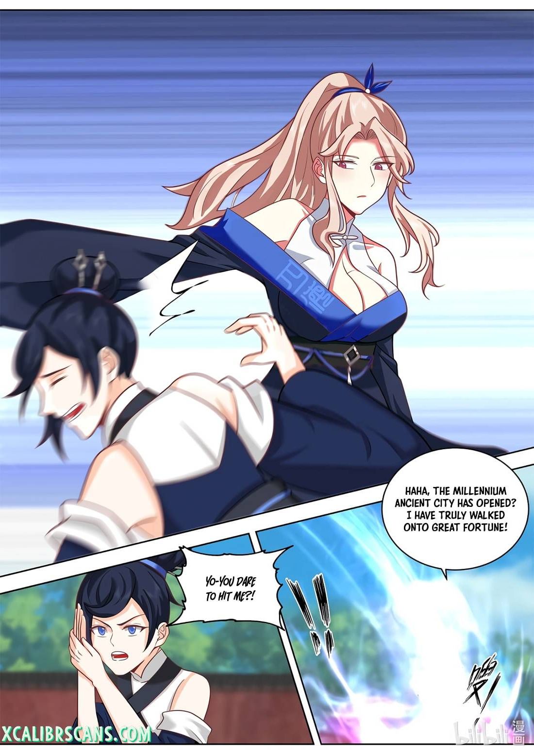 Page 3 of Chapter 501