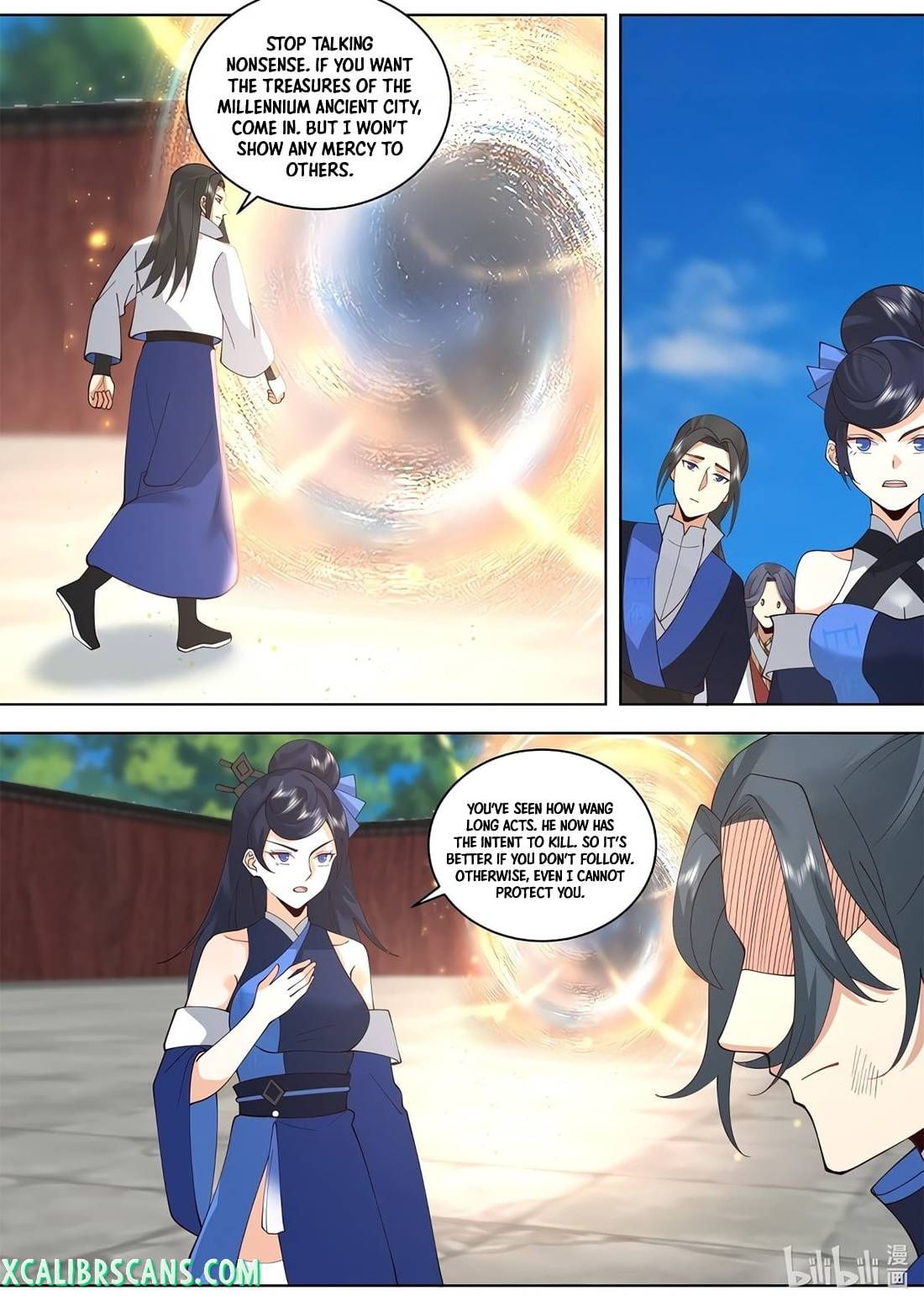 Page 8 of Chapter 501