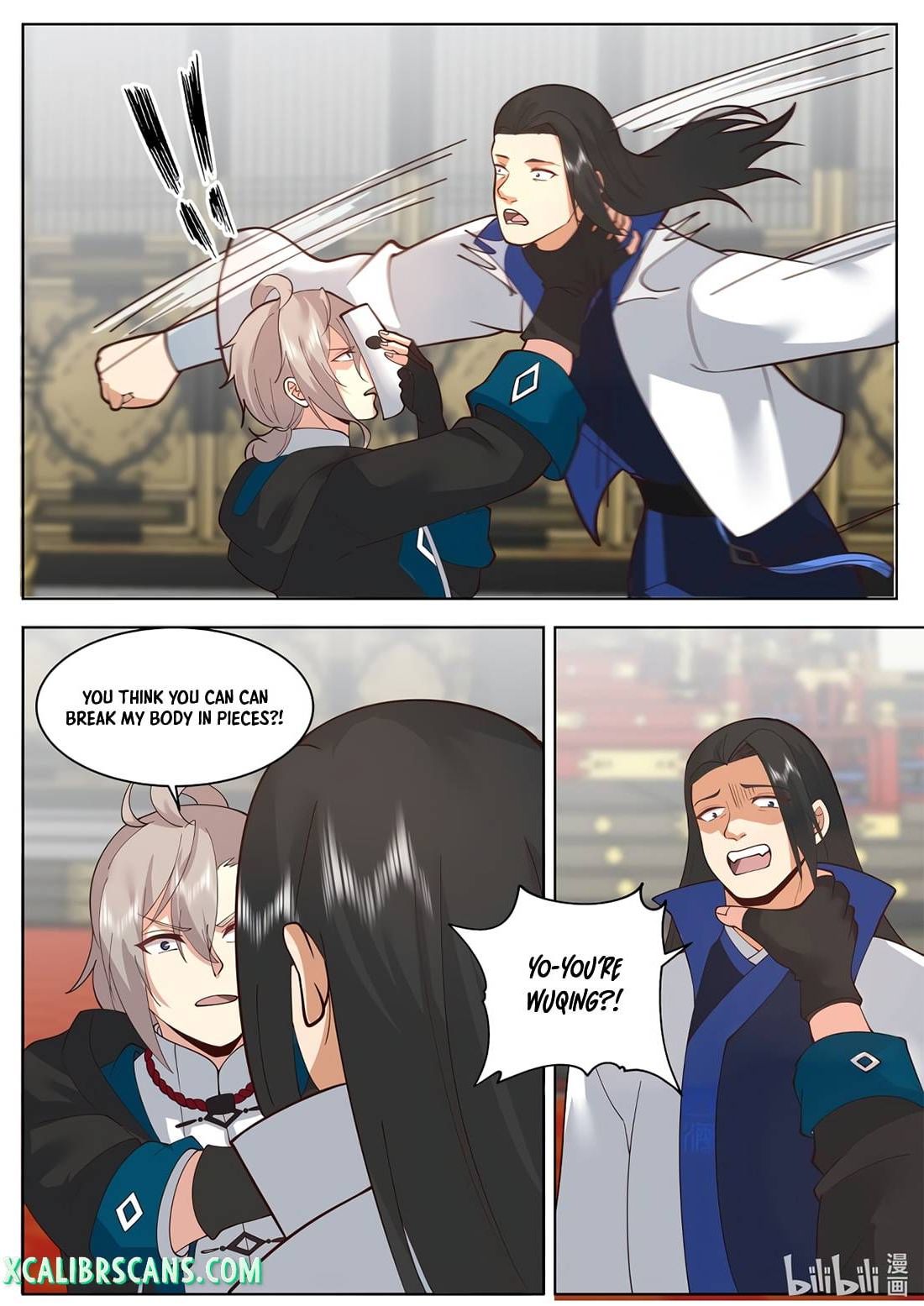 Page 6 of Chapter 503