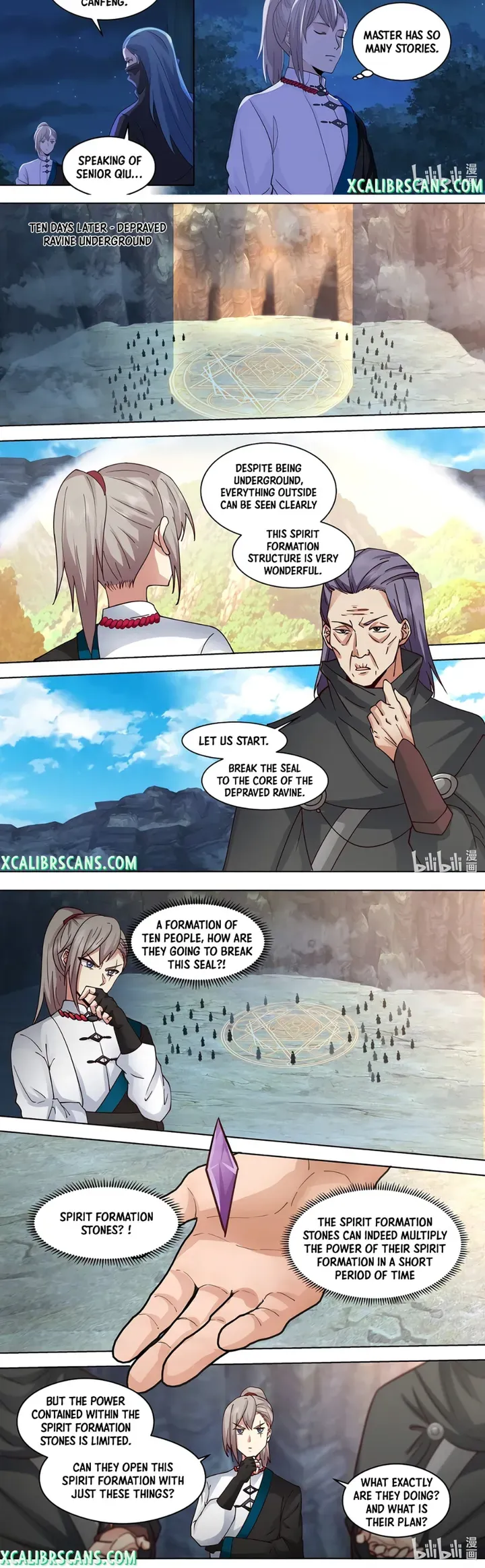 Page 4 of Chapter 518