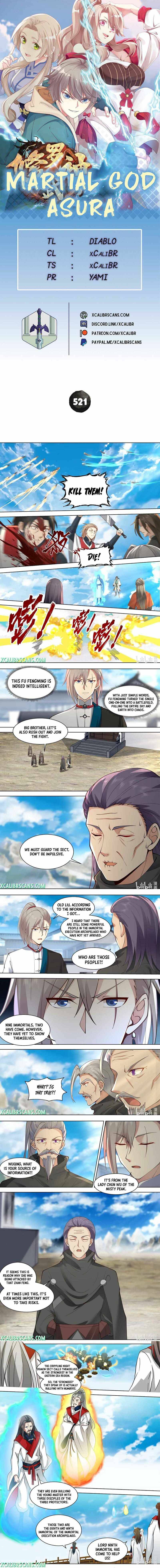 Page 1 of Chapter 521