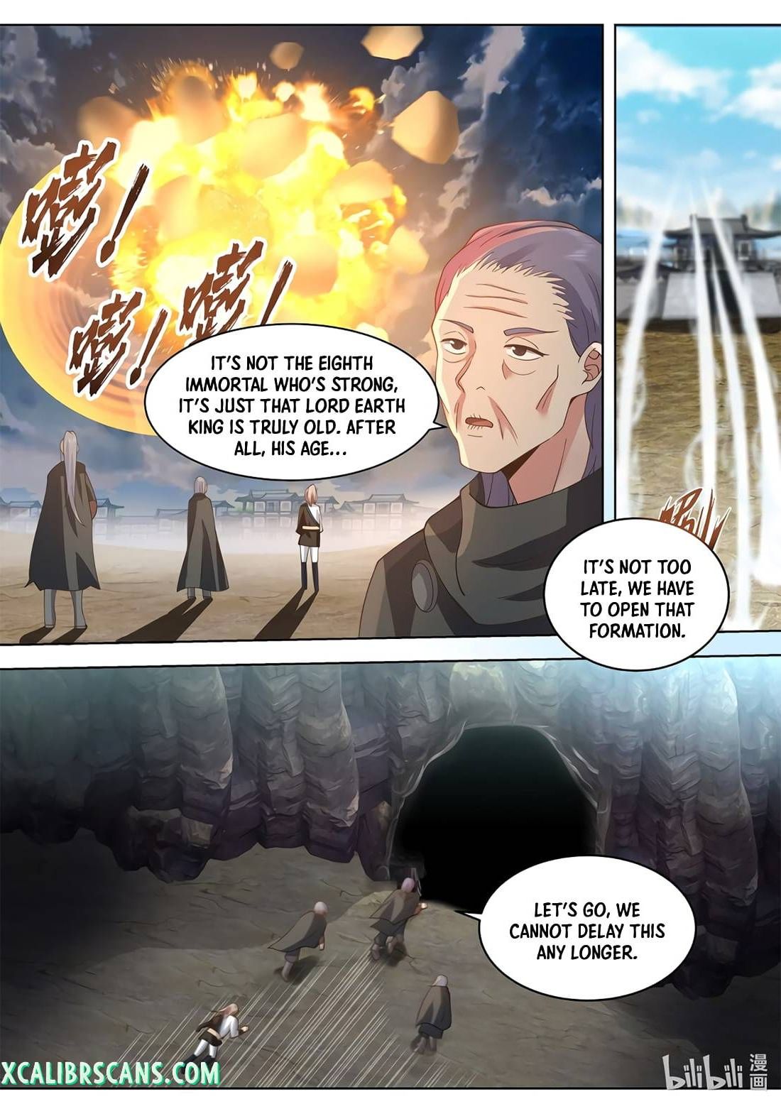 Page 2 of Chapter 522