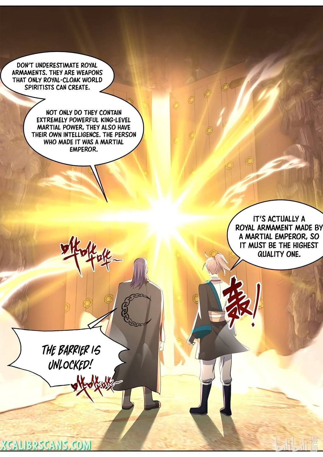 Page 8 of Chapter 522