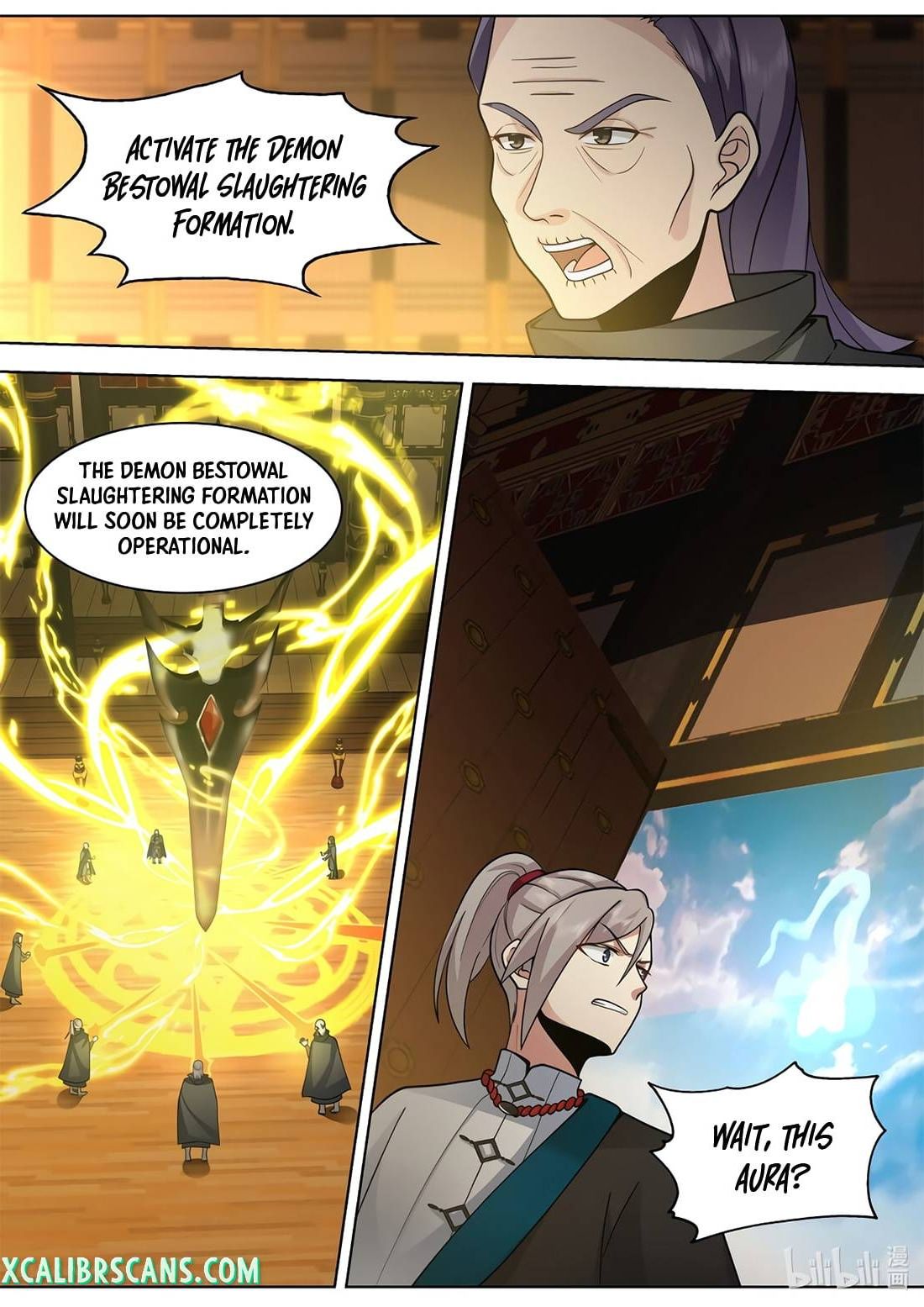 Page 2 of Chapter 523