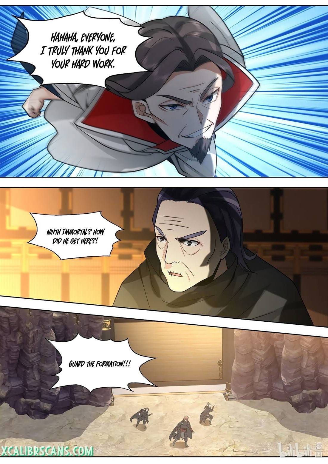 Page 3 of Chapter 523