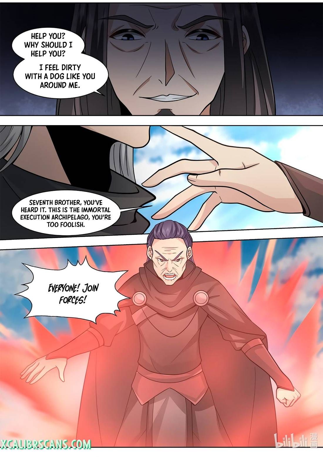 Page 7 of Chapter 523