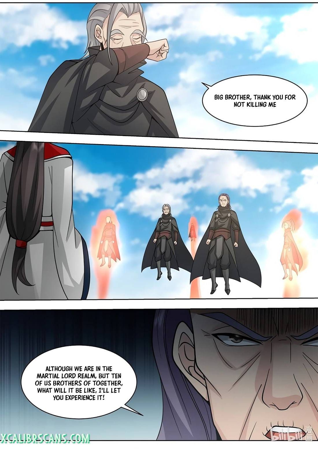 Page 8 of Chapter 523