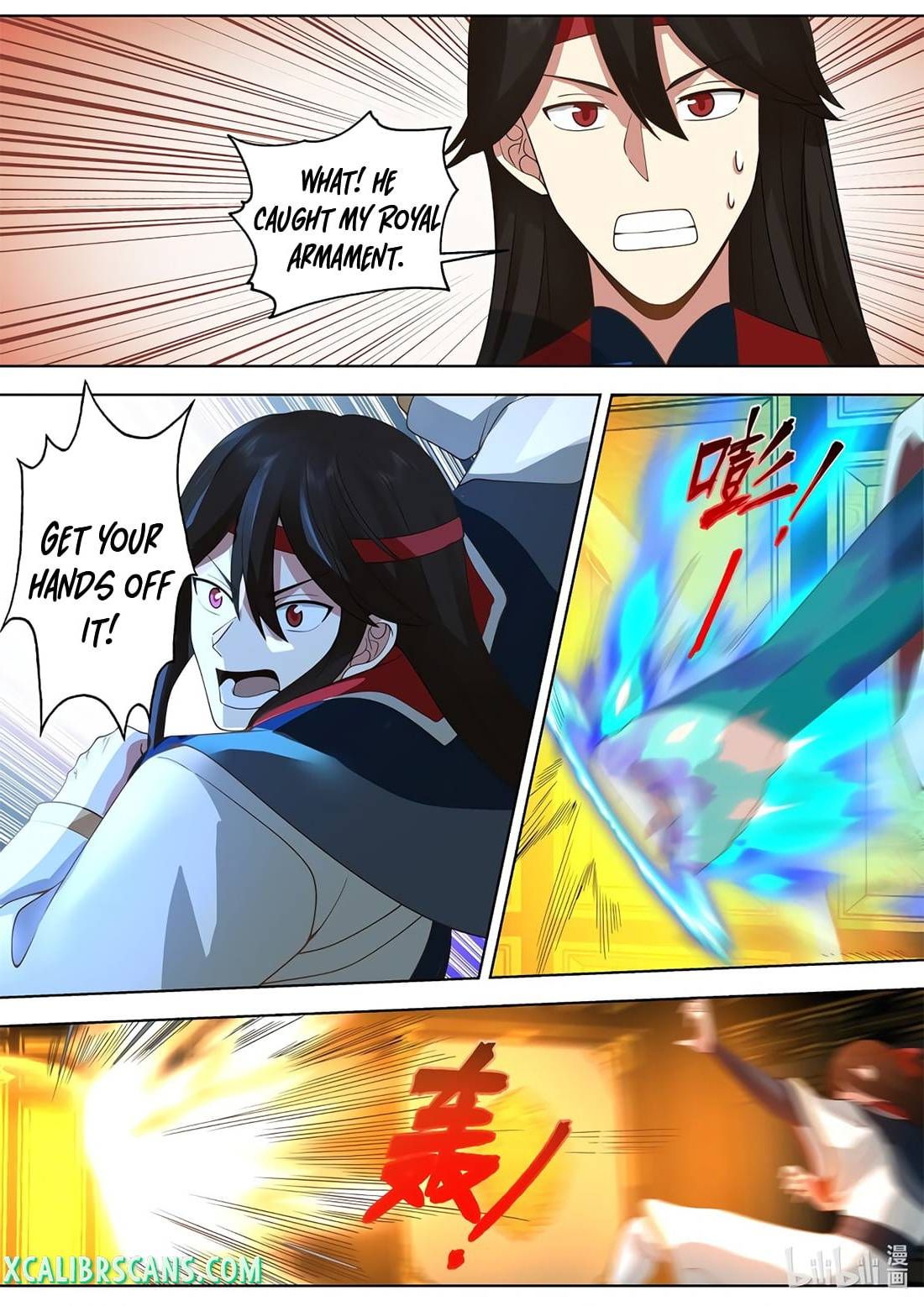 Page 3 of Chapter 529