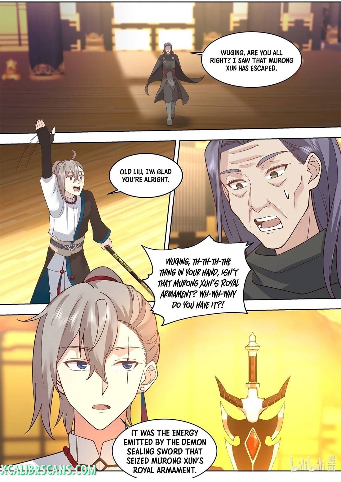 Page 8 of Chapter 529