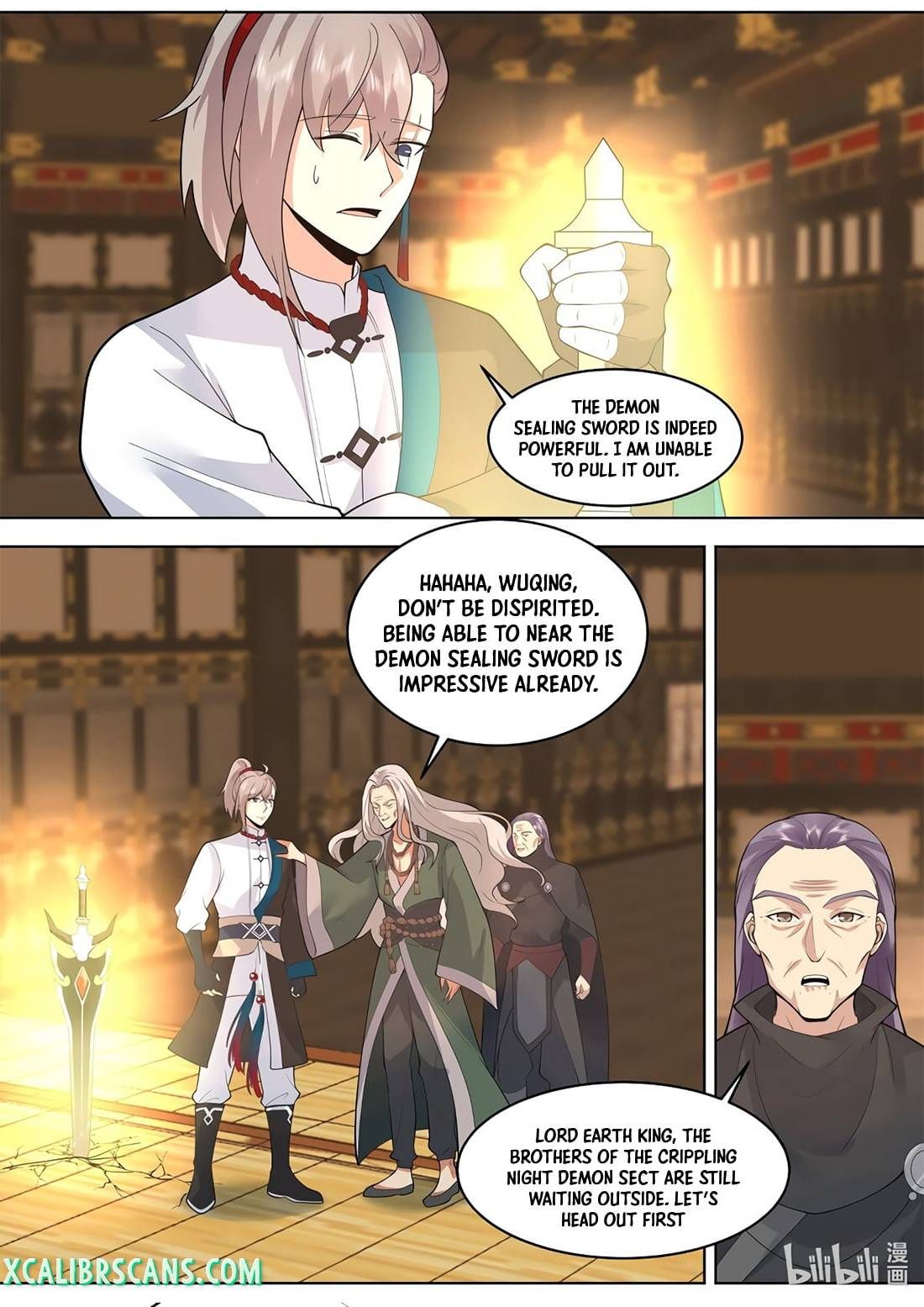 Page 5 of Chapter 530