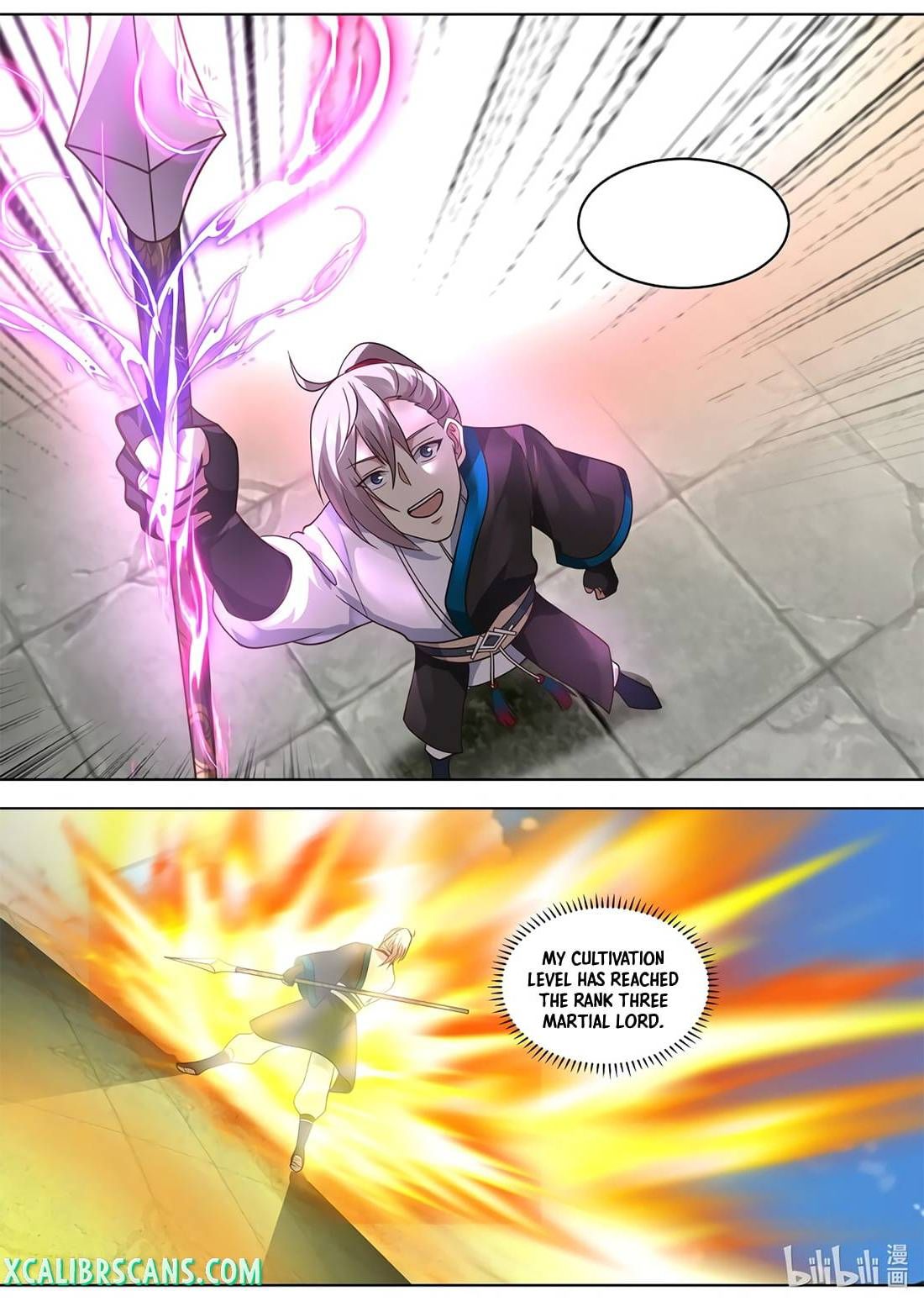 Page 5 of Chapter 531