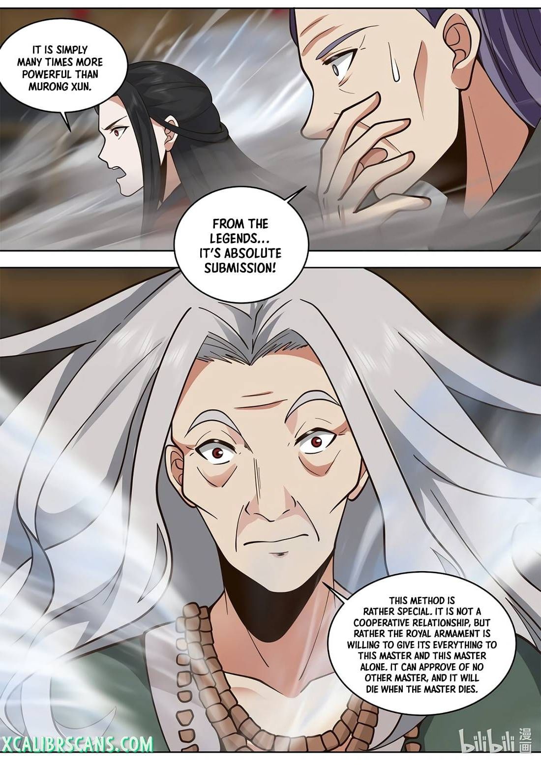 Page 6 of Chapter 531