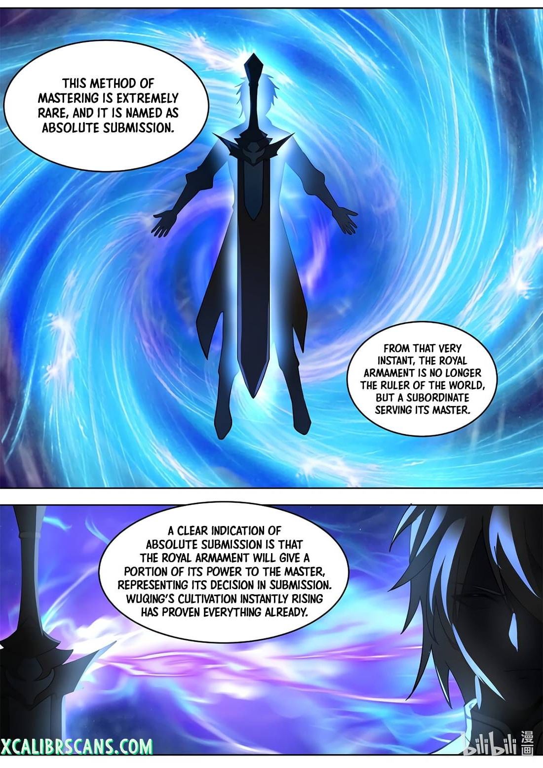 Page 7 of Chapter 531
