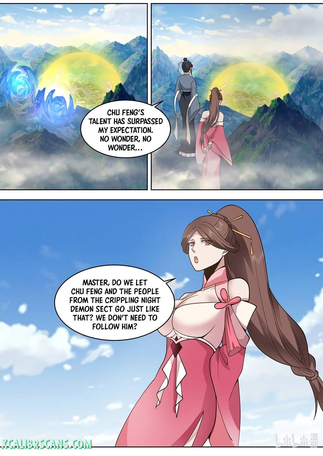 Page 9 of Chapter 531