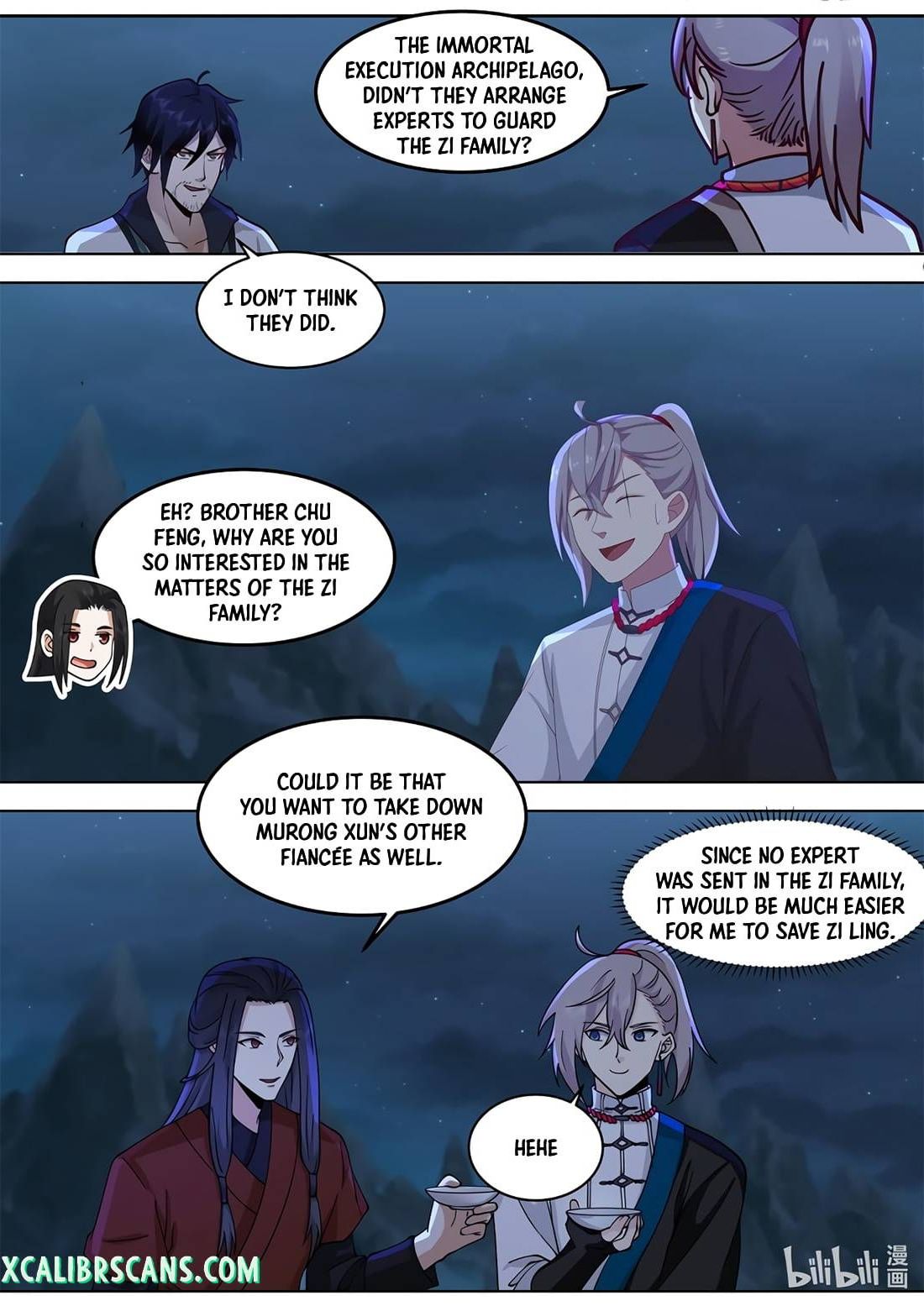 Page 2 of Chapter 533