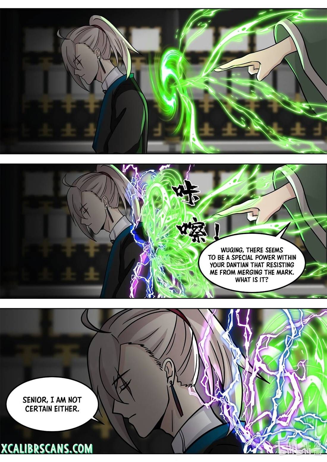 Page 4 of Chapter 533