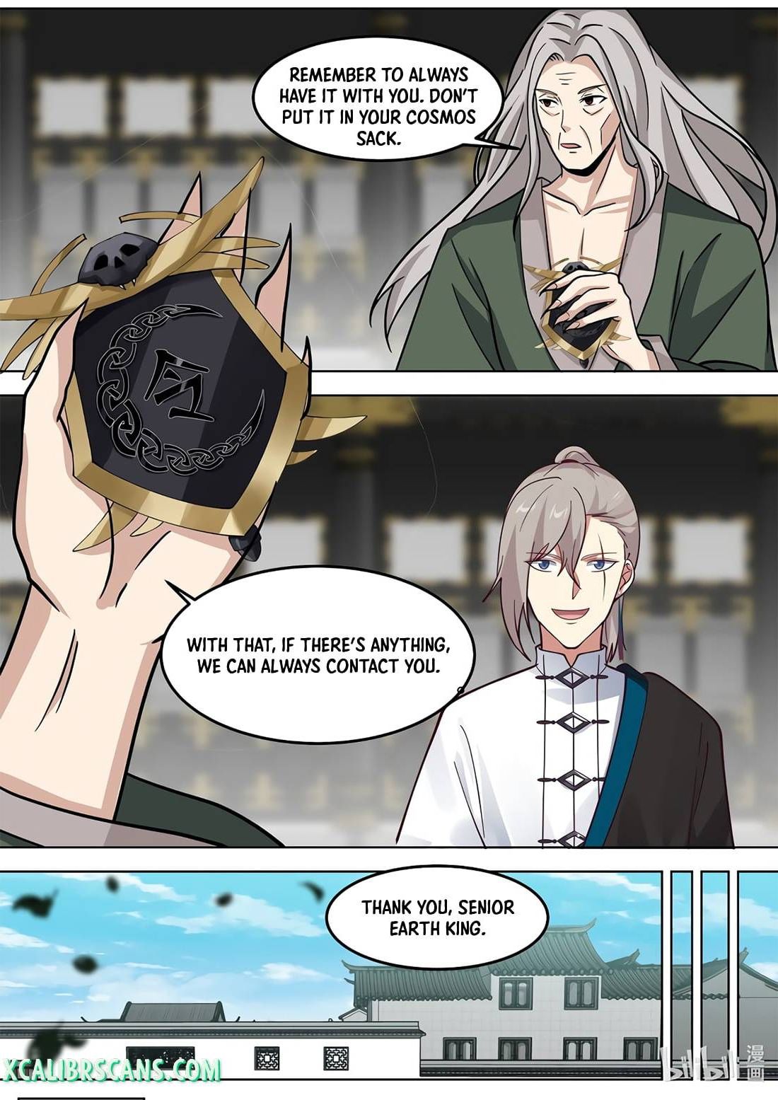 Page 6 of Chapter 533