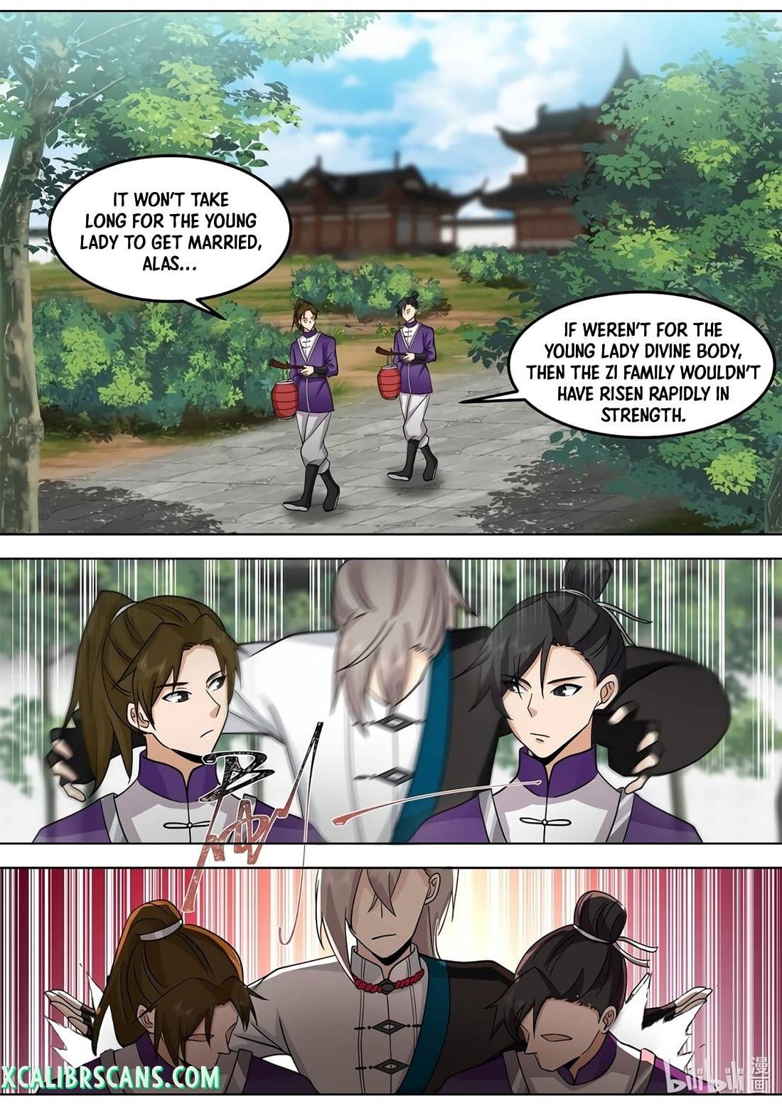 Page 8 of Chapter 533