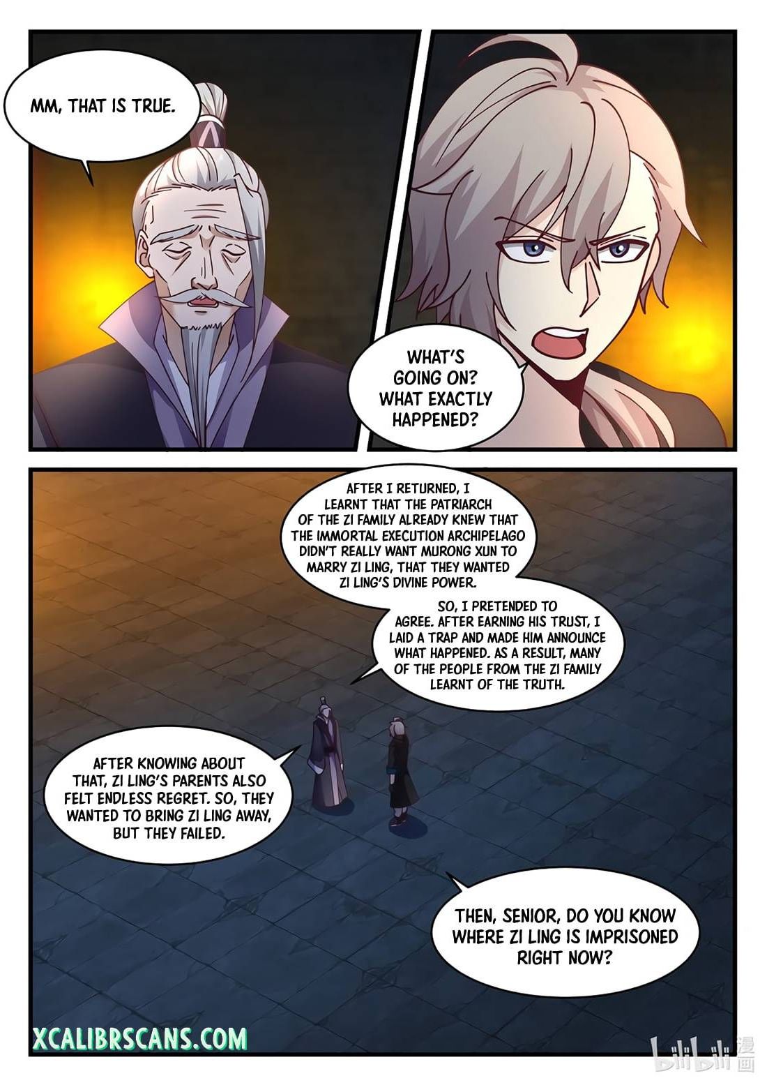 Page 2 of Chapter 535