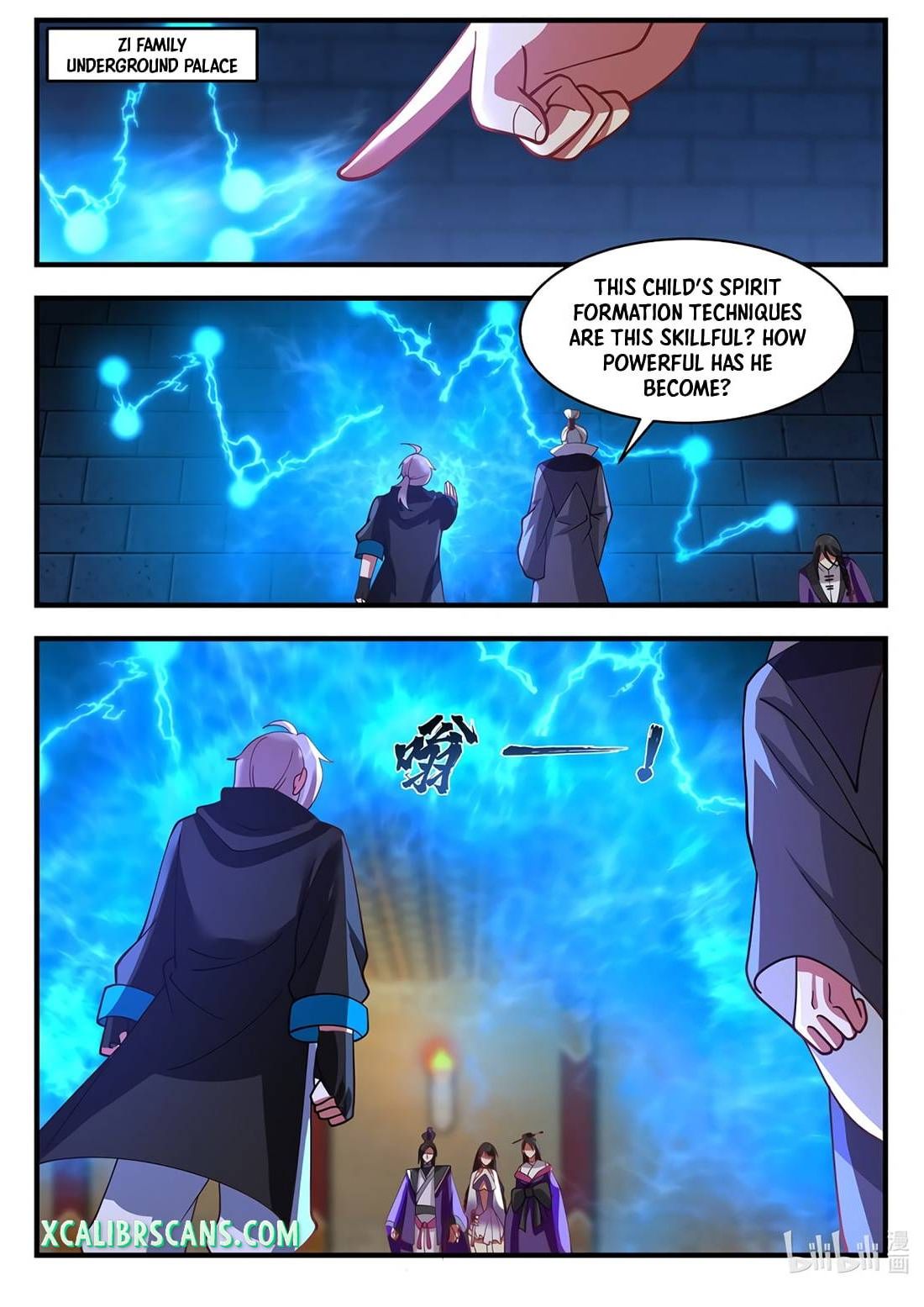 Page 5 of Chapter 535