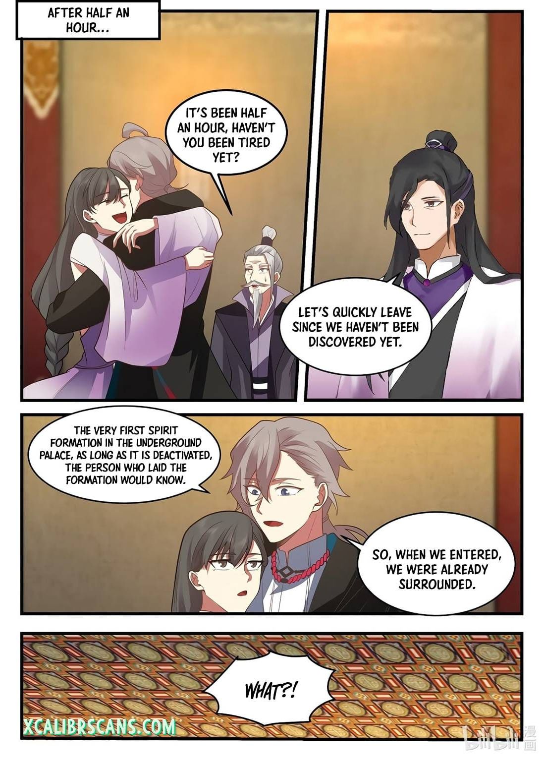 Page 8 of Chapter 535