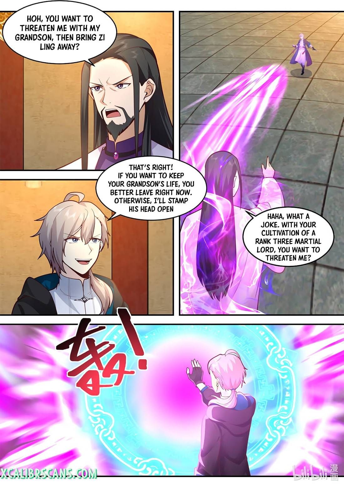 Page 2 of Chapter 536
