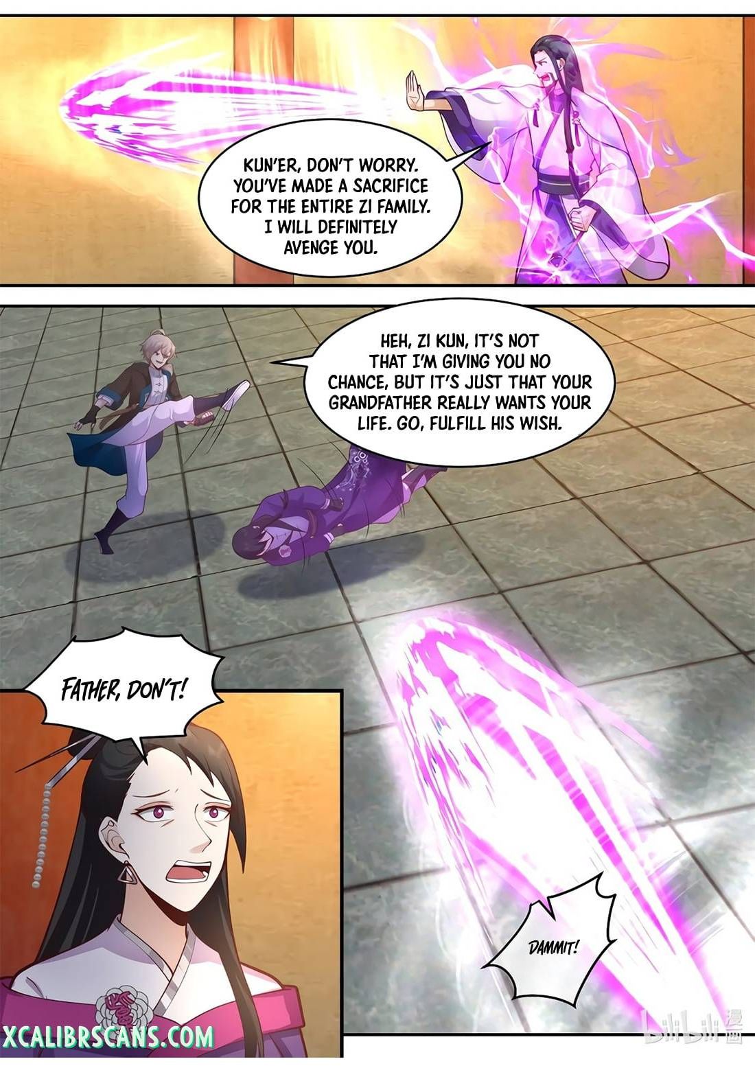 Page 4 of Chapter 536