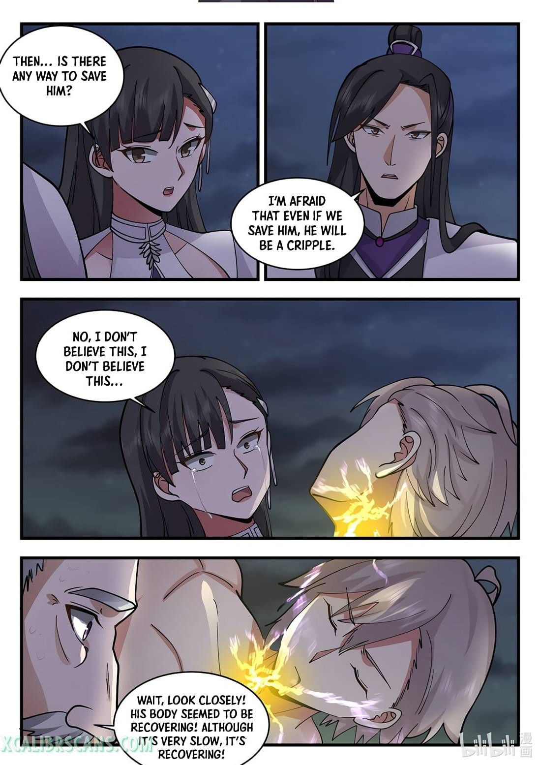 Page 2 of Chapter 541